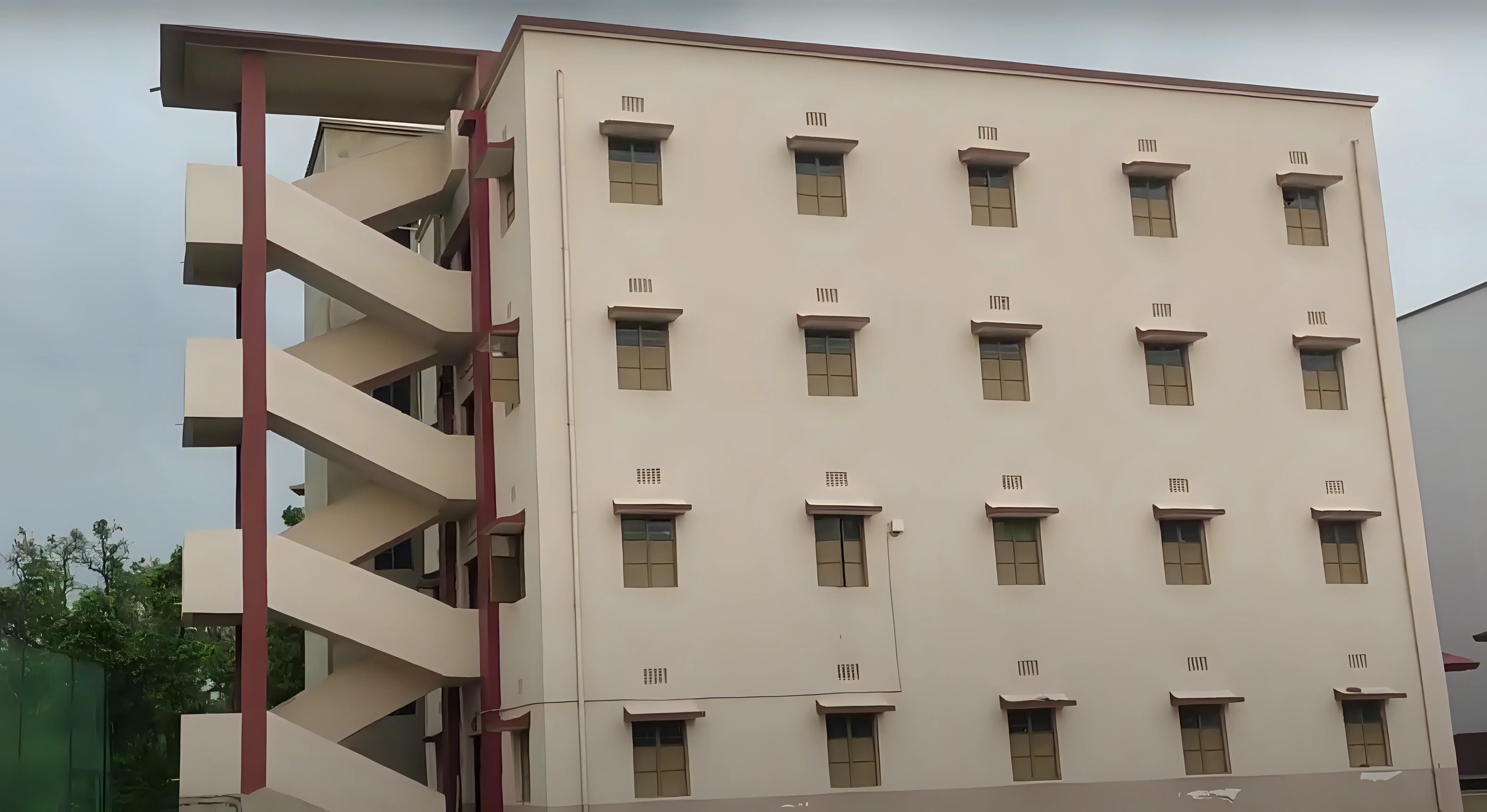 KK College of Engineering and Management Dhanbad infrastructure photo 5